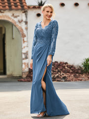 Slate Blue