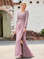 Vintage Mauve