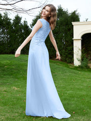 Sky Blue