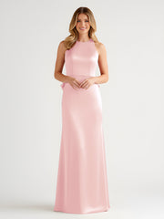 Blushing Pink