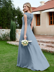 Dusty Blue