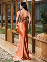 Burnt Orange