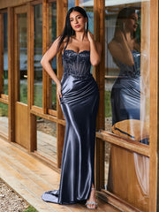 Dark Navy