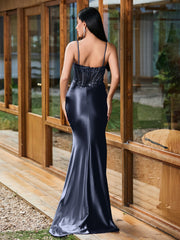 Dark Navy