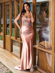 Dusty Rose
