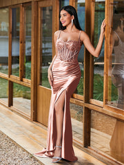 Dusty Rose