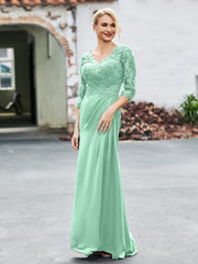 Mint Green