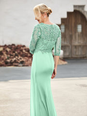 Mint Green