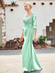 Mint Green