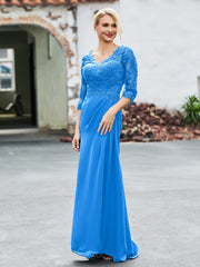 Ocean Blue