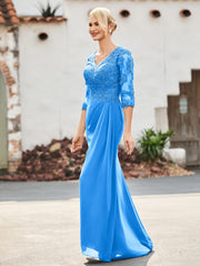 Ocean Blue