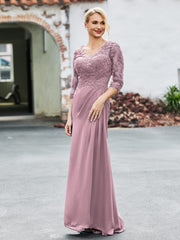 Vintage Mauve