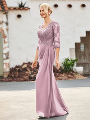 Vintage Mauve