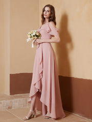 Dusty Rose
