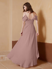 Vintage Mauve