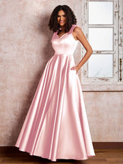 Blushing Pink