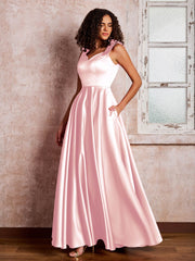 Blushing Pink