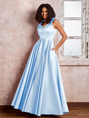 Sky Blue
