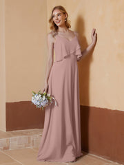 Vintage Mauve