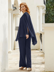 Dark Navy