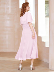 Blushing Pink