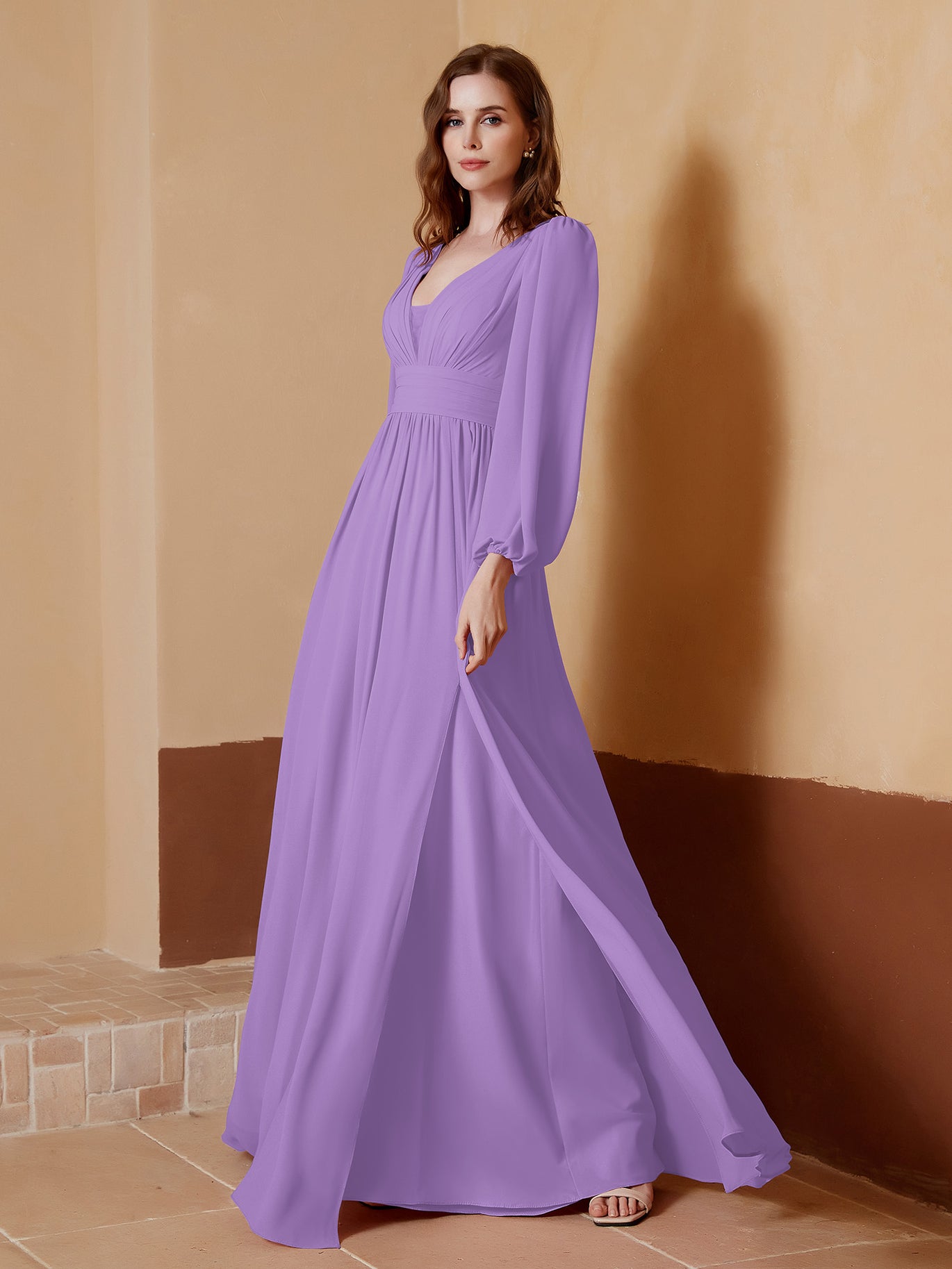 Tahiti Bridesmaid Dresses - Exceptional Quality & Free Custom Sizing   BABARONI