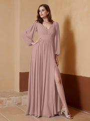 Vintage Mauve