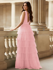 Blushing Pink