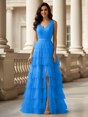 Ocean Blue