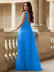 Ocean Blue