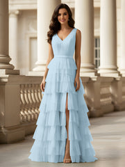 Sky Blue