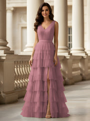 Vintage Mauve
