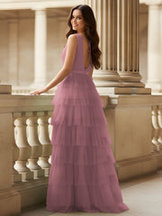 Vintage Mauve