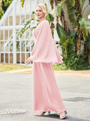 Blushing Pink