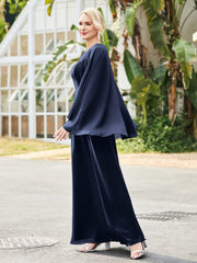 Dark Navy