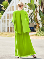 Lime Green