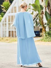 Sky Blue