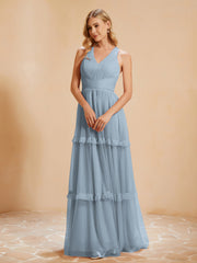Dusty Blue