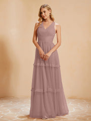 Vintage Mauve
