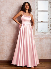 Blushing Pink