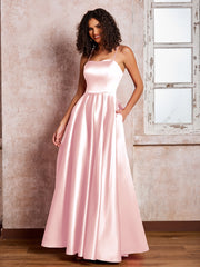 Blushing Pink