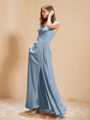 Dusty Blue