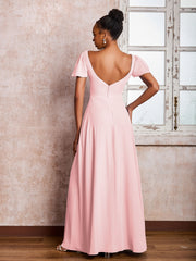 Blushing Pink