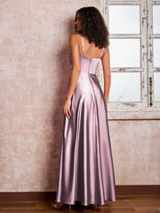 Vintage Mauve