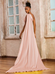 Blushing Pink