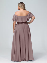 Vintage Mauve