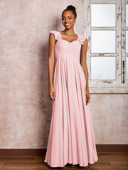 Blushing Pink