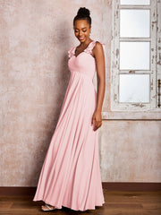 Blushing Pink