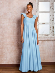 Sky Blue
