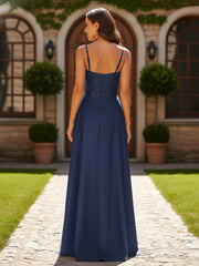 Dark Navy